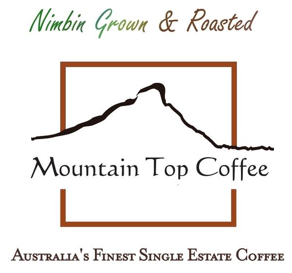 Mountain Top Coffee 